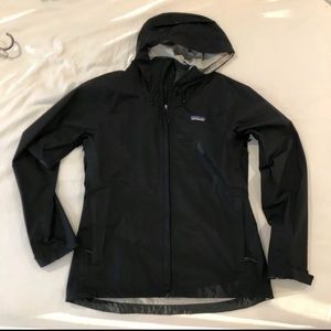 Patagonia Torentshell Rain Jacket